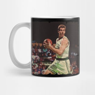 Joe Kleine - This Big Man From Slater Mug